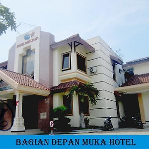 Dedy Jaya Hotel Brebes